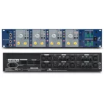 Mic Pres Focusrite ISA 428 MkII Chính Hãng