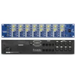 Mic Preamp Focusrite ISA 828 MkII Chính Hãng