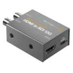 Micro Converter HDMI to SDI 12G