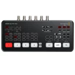 Bàn Trộn Hình ATEM SDI Pro ISO Chính Hãng