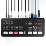 Bàn Trộn Hình ATEM SDI Pro ISO Chính Hãng - Ảnh 2
