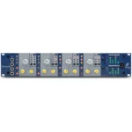 Mic Pres Focusrite ISA 428 MkII Chính Hãng - Ảnh 2