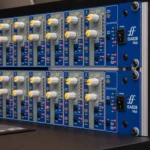 Mic Preamp Focusrite ISA 828 MkII Chính Hãng - Ảnh 4