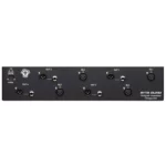 Mic Pre Black Lion Audio B173 Quad – Four Channel - Ảnh 4