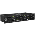 Mic Pre Black Lion Audio B173 Quad – Four Channel - Ảnh 2