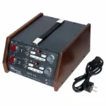 Mic Preamp Heritage Audio DTT-73 Dual Tabletop - Ảnh 4