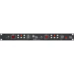 Mic Preamp Heritage Audio HA73X2 Elite - Dual Channel - Ảnh 3