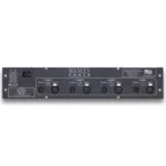 Mic Preamp Manley FORCE Four Channel Chính Hãng - Ảnh 2