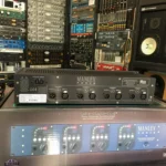 Mic Preamp Manley FORCE Four Channel Chính Hãng - Ảnh 3