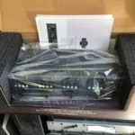 Mic Preamp Manley FORCE Four Channel Chính Hãng - Ảnh 4