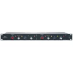 Mic Preamp Rupert Neve Designs 5211 2-channel - Ảnh 3