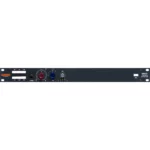 Mic Preamp Warm Audio WA73 Single-Channel British