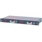 Mic Preamplifier Heritage Audio DMA-73 Dual - Ảnh 3