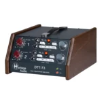 Mic Preamp Heritage Audio DTT-73 Dual Tabletop - Ảnh 3