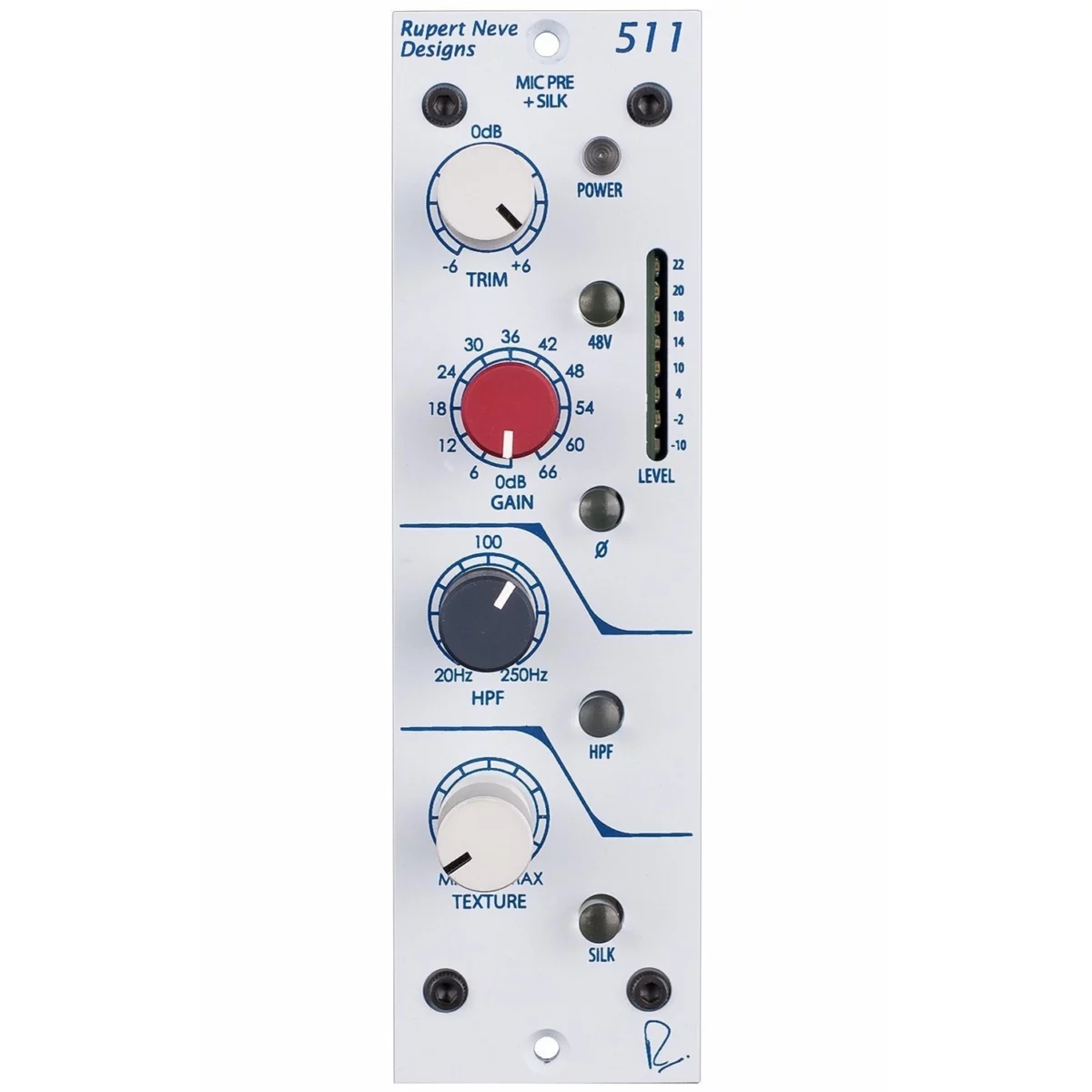 Rupert Neve Designs 511 chính hãng - Ảnh 1