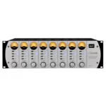 Mic Preamp SPL Crescendo 8-Channel
