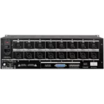 Mic Preamp SPL Crescendo 8-Channel - Ảnh 2