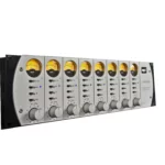 Mic Preamp SPL Crescendo 8-Channel - Ảnh 3
