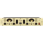 SPL GoldMike MK2 Dual-Channel Mic & Instrument Preamp - Ảnh 2