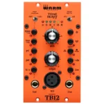 Mic Pre Warm Audio TB12 500 Series