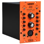 Mic Pre Warm Audio TB12 500 Series - Ảnh 2