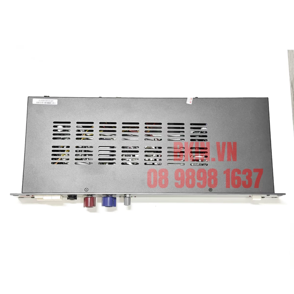Mic Preamp Warm Audio WA73 Single-Channel British - Ảnh 3