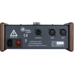 Mic Preamp Heritage Audio TT 73 Tabletop - Ảnh 3