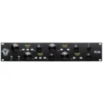 Mic Pre Black Lion Audio B173 Quad – Four Channel - Ảnh 3