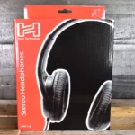 Tai Nghe Hosa Stereo Headphones Supra-aural - Ảnh 2