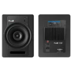 Loa kiểm âm Fluid Audio FX8 Coaxial Studio Monitors - Ảnh 2