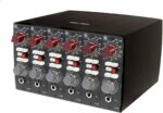 Preamp 500 Seri Heritage Audio 73 JR II - Ảnh 2
