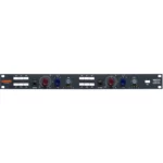 Warm Audio WA273 Dual-Channel British Mic Preamp