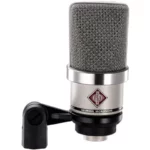 Microphone Chuyên Nghiệp Neumann TLM 102 - Ảnh 2