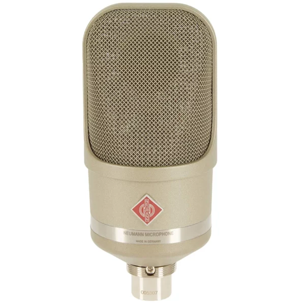Microphone Neumann TLM 107 Hàng Chính Hãng