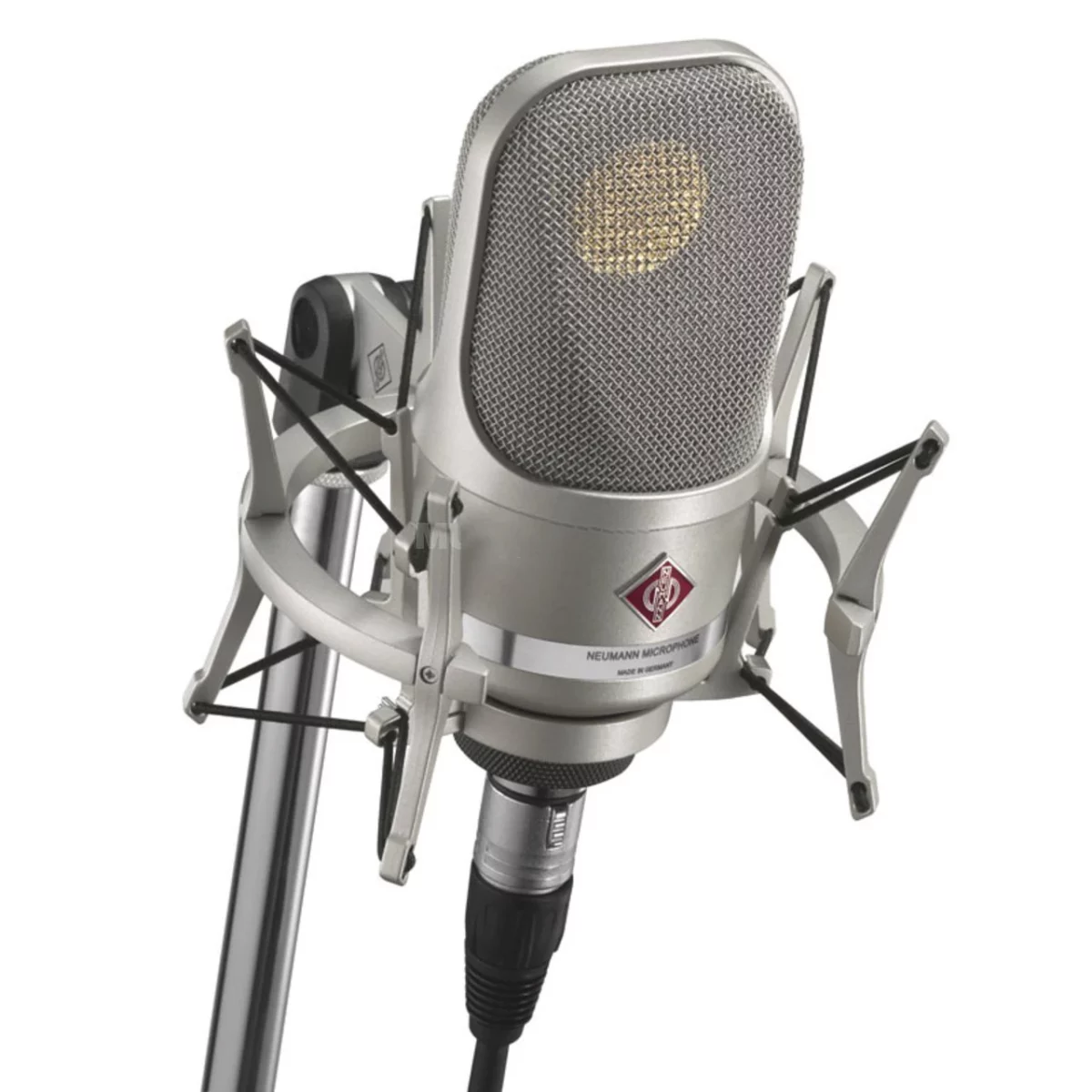 Microphone Neumann TLM 107 Studio Hàng Chính Hãng - Ảnh 1