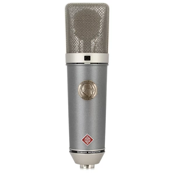 Micro thu âm Neumann TLM 67 Hàng Chính Hãng