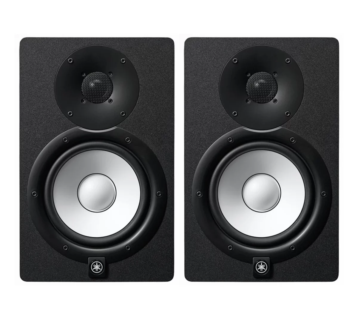 Loa Kiểm Âm Yamaha HS7 ( Màu Đen ) - Ảnh 1