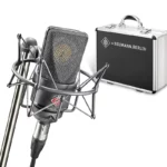 Microphone Chuyên Nghiệp Neumann TLM 103 Studio - Ảnh 2