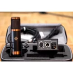 Micro Thu Âm Telefunken TF39 Hàng Chính Hãng - Ảnh 2