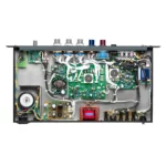 Warm Audio WA73-EQ Single-Channel British Mic Pre & EQ - Ảnh 2