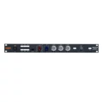 Warm Audio WA73-EQ Single-Channel British Mic Pre & EQ
