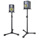 Chân đứng để loa kiểm âm Alctron MS140 từ 5 tới 8 inch