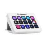 Bàn phím Elgato Stream Deck MK 2 White