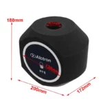Màng Chắn Tiêu Âm Alctron PF8 Phiên Bản Mới - Màng lọc âm - Ảnh 2
