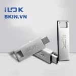 Usb ilok chứa key bản quyền phần mềm ( thế hệ 3 ) - Ảnh 2