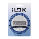 Usb ilok chứa key bản quyền phần mềm ( thế hệ 3 )