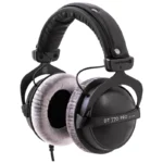 Tai nghe kiểm âm Beyerdynamic DT770 Pro