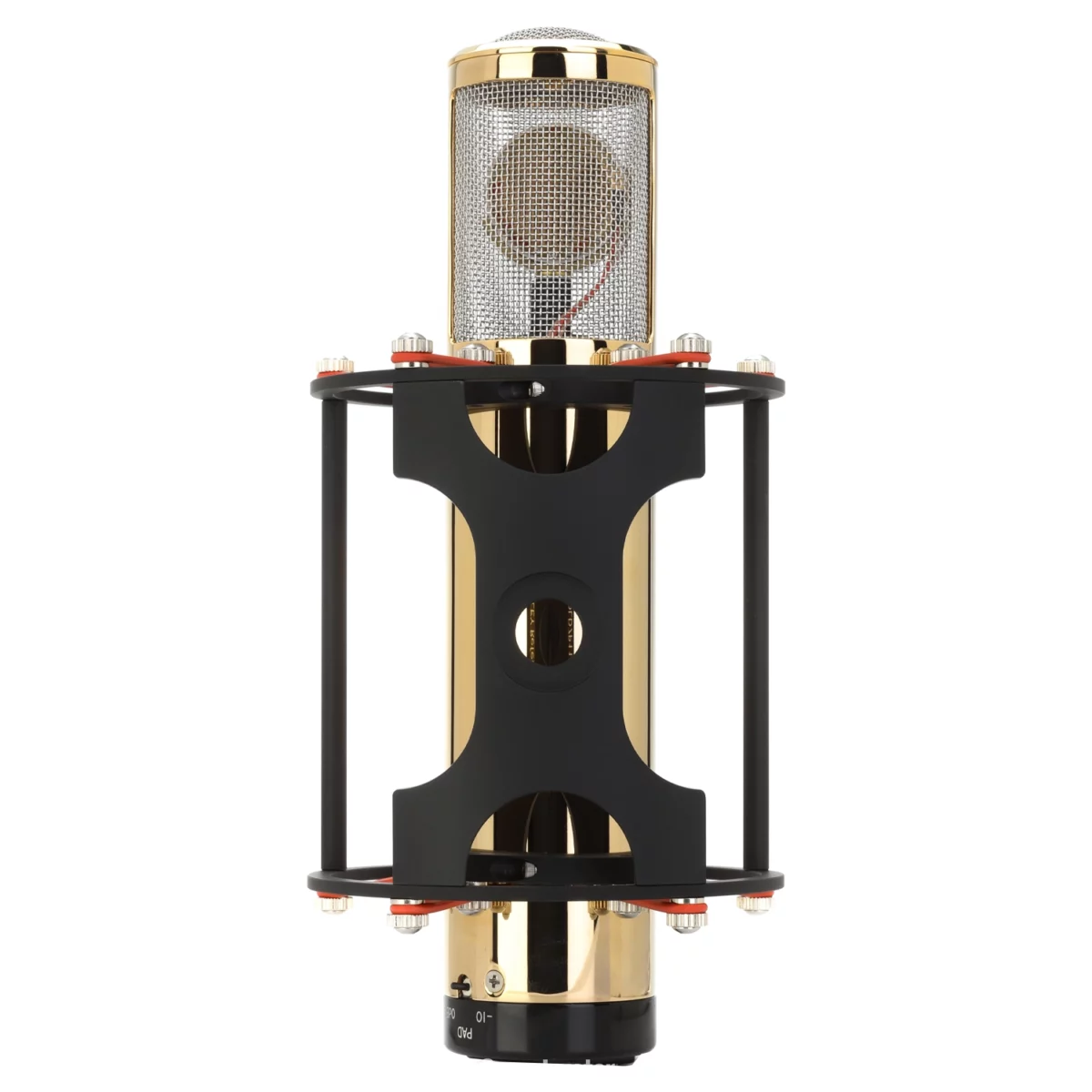 Manley Reference Mono Gold Microphone - Ảnh 3