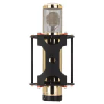 Manley Reference Mono Gold Microphone - Ảnh 3