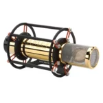 Manley Reference Mono Gold Microphone - Ảnh 4